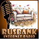 Logo de Rusbank Internet Radio