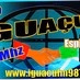 Logo de Rádio Iguaçu 987