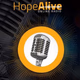 Logo de Hope Alive Radio Station