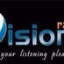 Logo de Visions Radio