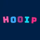 Logo de HOOIP Radio