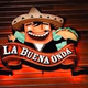 Logo de La Buena Onda