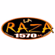 Logo de La Raza 92.7FM 1570AM - WTWB
