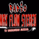 Logo de Radio Maxflow Stereo