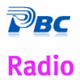 Logo de PBC Radio