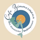 Logo de Radio Café Zimmermann