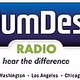 Logo de HumDesi Radio - Golden Oldies
