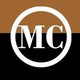 Logo de Mensagem da Cruz