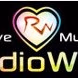 Logo de Radio KlubRo