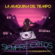 Logo de LA MAQUINA DEL TIEMPO RADIO