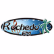 Logo de Rádio Rochedo