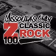 Logo de Z100 - KZOQ-FM