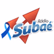 Logo de Rádio Subaé