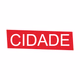 Logo de Rádio Cidade