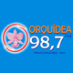 Logo de Radio Orquídea FM
