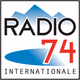Logo de WHMF 91.1 FM