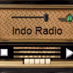 Logo de Indo Radio