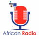 Logo de African Radio