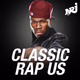 Logo de NRJ - Classic Rap US