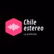 Logo de Chile Estereo