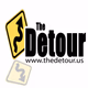 Logo de detour MUSIC