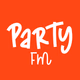 Logo de Party FM Dénia y Marina Alta
