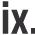 Logo de Vmix.fm - Accent
