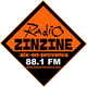 Logo de Radio Zinzine Aix