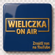 Logo de Wieliczka On Air