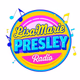 Logo de Lisa Marie Presley Radio