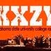 Logo de KXZY Oklahoma State Radio