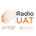 Logo de Radio UAT - XHMAO