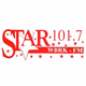 Logo de Star 101.7 - WBRK