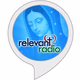 Logo de Relevant Radio - WSVP-LP
