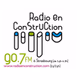 Logo de Radio en Construction