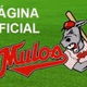 Logo de Radio Mulo