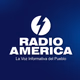 Logo de Radio América