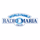 Logo de Radio Maria Australia