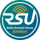 Logo de Radio Serambi Ulama