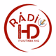 Logo de Rádio HD