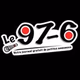 Logo de Radio 97SIX Mayotte