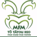 Logo de MFM Radio