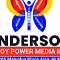 Logo de pinoy power media