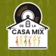 Logo de De La Casa Mix