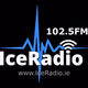 Logo de Ice Radio