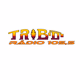 Logo de Rádio Tribo