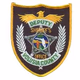 Logo de Volusia County, FL Police, Sheriff