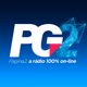 Logo de Rádio Página2