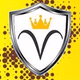 Logo de Radio Viva ao Rei