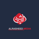 Logo de Al Rasheed Radio Basra
